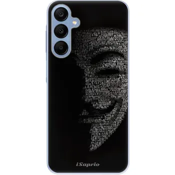 Pouzdro na mobilní telefon Odolné silikonové pouzdro iSaprio - Vendeta 10 - Samsung Galaxy A25 5G