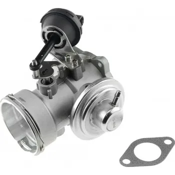 Váha vzduchu EGR VENTIL VW POLO 03-, SEAT CORDOBA/IBIZA 1.9TDI 038131501AB NTY