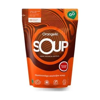 Orangefit Soup 450 g tomato