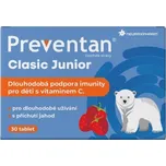 Neuraxpharm Preventan Clasic Junior jahoda