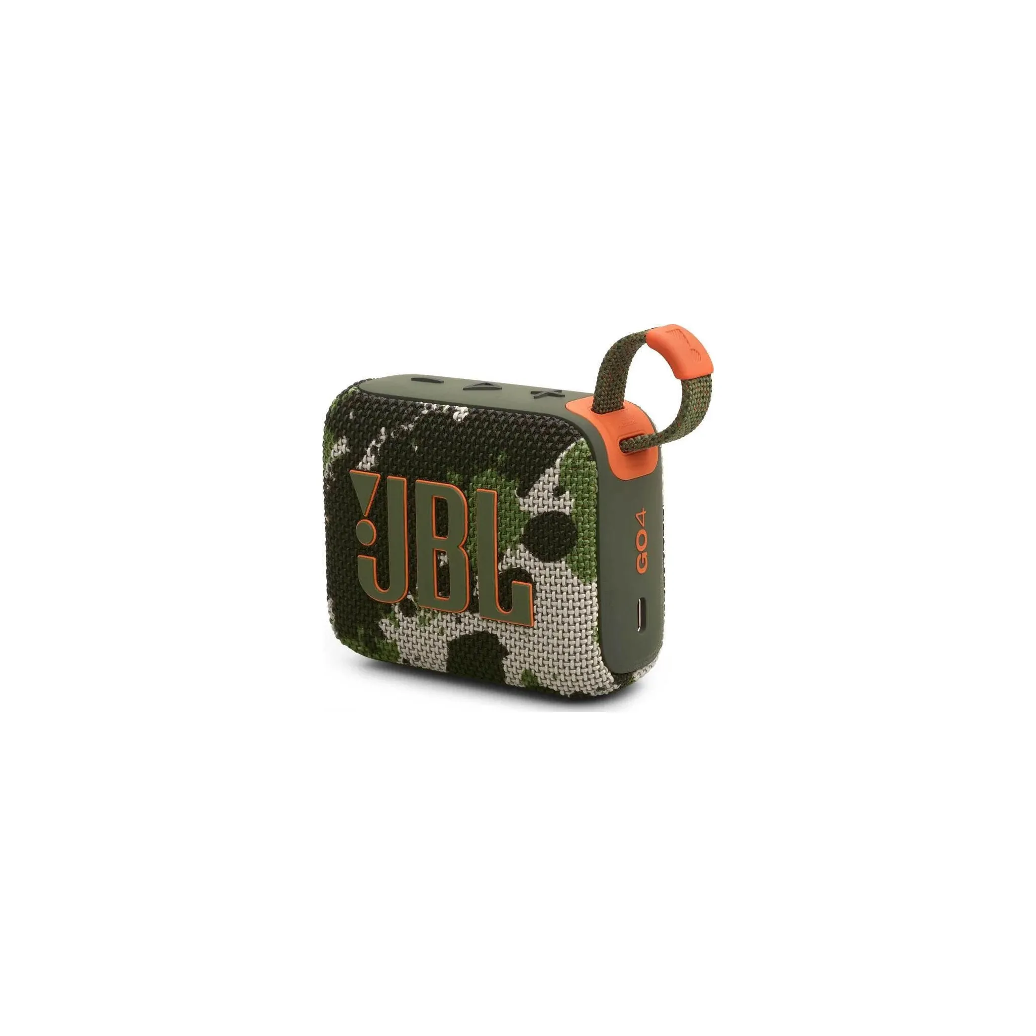 Fotografie 1 - Bluetooth reproduktor JBL GO4 Squad