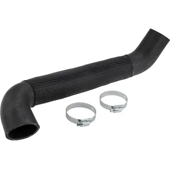 Tuning Hadice turba TOYOTA AURIS(E18) AVENSIS(T27) 1.6 D4-D