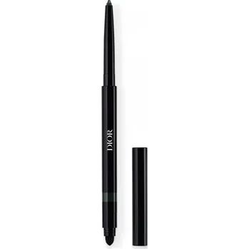 Oční linky Dior Diorshow Stylo voděodolná oční linka - 471 Matte Green 0,3 g