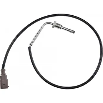 Čidlo automobilu Čidlo, teplota výfukových plynu VW CADDY 1.6TDI 2010-,TOURAN 1.6TDI 2010-/PŘED DPF/ 03L906088DH NTY