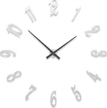 Hodiny CalleaDesign 10-314-1 bílá