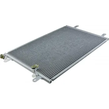 Chladič motoru Kondenzátor klimatizace chladič AUDI A 6 / S 6 (C6) (04-) 2.0 TDI 4F0260403E NTY