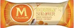 Magnum Ice Cream Double Sunlover bílá…