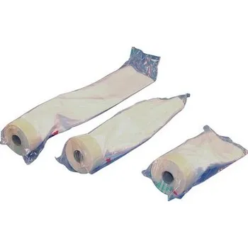 Zakrývací fólie na malování 3M 05967 krycí folie s páskou š= 400mm