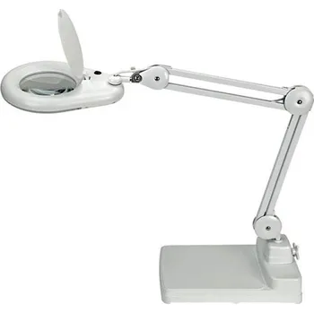 Lupa stolní stojanová Geti GDM15