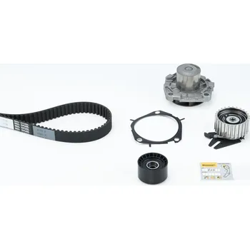 Vodní pumpa + sada ozubeného řemene CONTINENTAL CTAM CT1155WP1