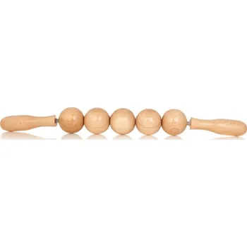 Masáž Maderotherapy Beauty Flexi váleček na maderoterapii koule