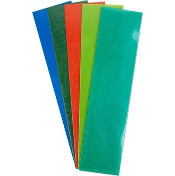 kreativní sada Efco Dekorační voskové pláty třpytivé sada 5 ks č.3