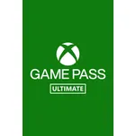 Xbox Game Pass Ultimate na 1 měsíc (EU)