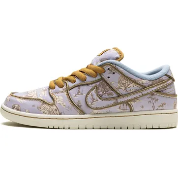 Pánské tenisky Nike SB Dunk Low "Pastoral Print" Velikost: 45.5