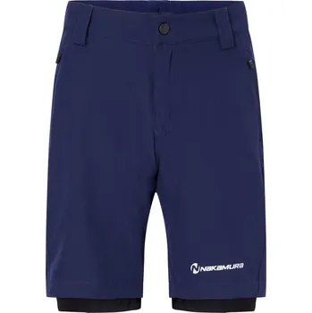 cyklistický dres Dětské kalhoty Nakamura Itonio II Shorts Kids 176
