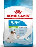 Royal Canin Puppy X-Small Poultry
