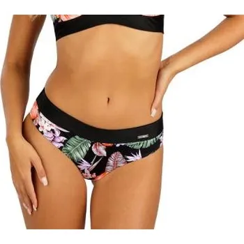 Dámské plavky Dámské plavkové kalhotky středně vysoké Litex 6E147 viz. foto 46