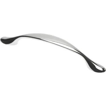 Nábytkové kování Úchytka slitinová CAMAIO C 96 mm chrom