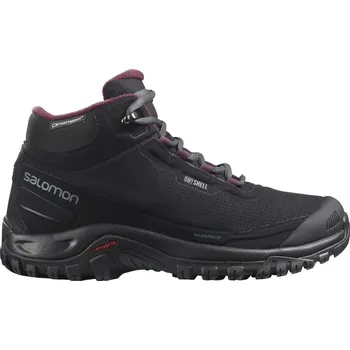 Dámská zimní obuv Salomon Shelter CS WP W 38 2/3 EUR