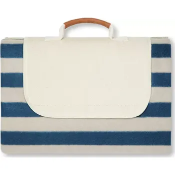 Pikniková deka Velká pikniková deka VINGA Alba z GRS RPET - V4590005