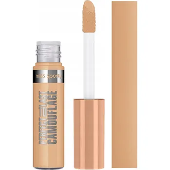 Korektor Miss Sporty Perfect to Last Camouflage korektor s krycím aplikátorem 45 Classic Ivory 11 ml
