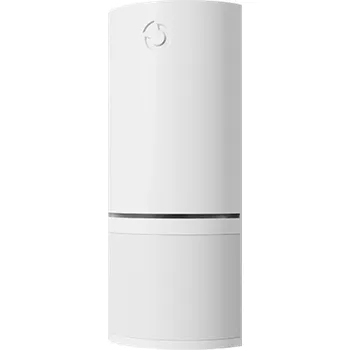 Bezpečnostní detektor JA-162PW Bezdrátový duální PIR a MW detektor pohybu - antracitová