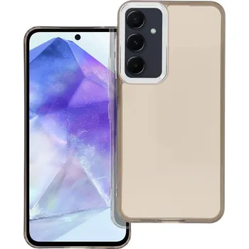 Pouzdro na mobilní telefon OEM Pouzdro PEARL SAMSUNG Galaxy A55 5G černé