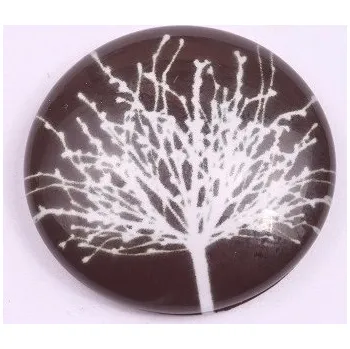 Korálek Kabošon č.986 - 25 mm