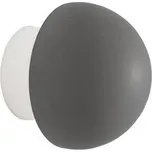 Nova Luce Nástěnné LED svítidlo NETUNE, 6W 3000K Barva: Šedá