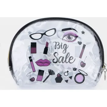 Kosmetická taštička - Různé varianty (1ks) Varianty: A