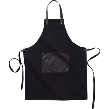 Kuchyňská zástěra Zástěra VINGA Casbas - 2178