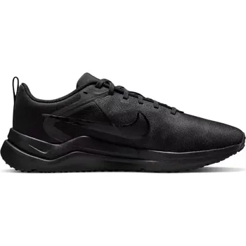 Pánské tenisky pánská sportovní obuv Nike - Downshifter 12 (Nike Downshifter 12 - černá/šedá)