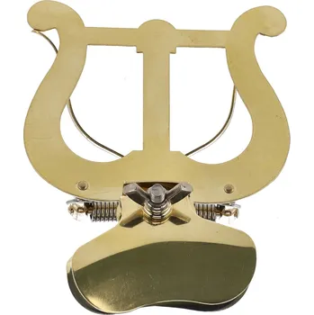 Příslušenství pro dechový nástroj GEWA Lyra TrumpetaMosaz 9444