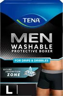 TENA Men Washab Boxers černé L