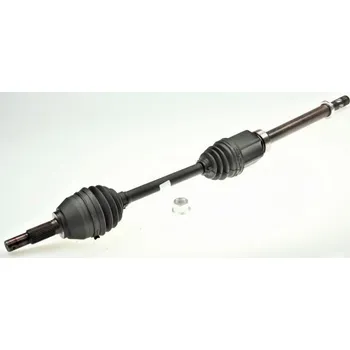 Hřídel nápravy Hnací hřídel LÖBRO 306436