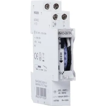 modulární přístroj a rozvaděč NOARK 111721