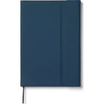 Zápisník Zápisník VINGA Baltimore z GRS recykl. papíru a PU - V773105