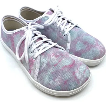 Dámské tenisky Dámské tenisky Jonap Jampi Flow žíhaná růžová 40, Vnitřní délka boty: 26,9 cm, Vnitřní šířka boty: 9,8 cm