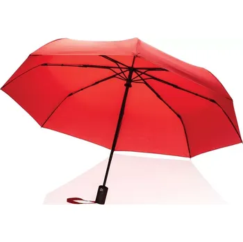 21" auto-open/close deštník Impact ze 190T RPET AWARE™ - P850.604