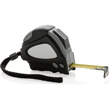 metr Svinovací metr Auto stop 3m/16mm z RCS recykl. plastu - P112.161