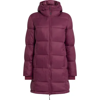 Dámská bunda McKinley Terrilo CT Hooded Coat W 34