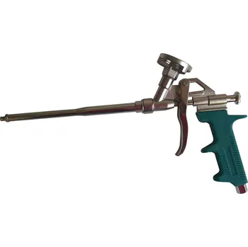 Vytlačovací pistole Stavtool Pistole na PU pěny G-03