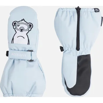 Lyžařské rukavice Rossignol BABY I MPR M 4