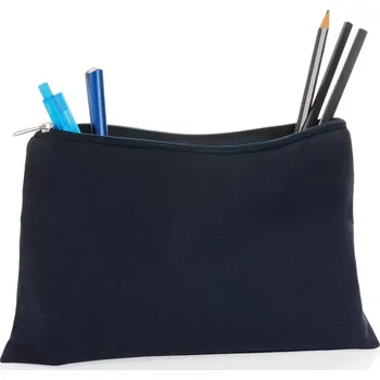 Penál Nebarvený penál Impact z 285g recykl. canvas AWARE™ - P820.775