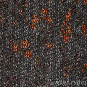 Koberec Kobercové čtverce Capital Chicago 914