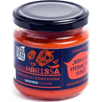 Koření PROMINENT Jakoby Harisa