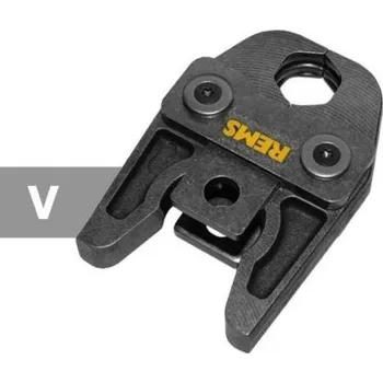 Kleště REMS Power Press 570145 Lisovací čelisti V 28