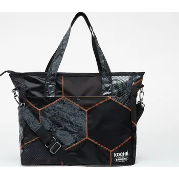 Kabelka Eastpak EK0A5B75D761 kabelka černá