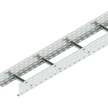 Elektroinstalační materiál KOPOS KOLÍN KOPOS Lávka KL 110X200_ZM kabelová 3m KL 110X200_ZM