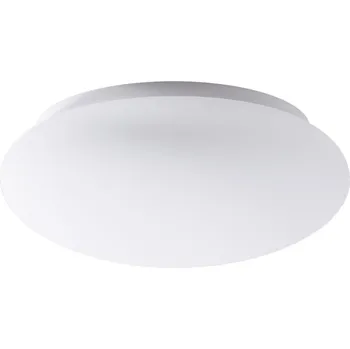 Osmont 52152 Arakis 2, stropní svítidlo z triplexového skla, 2x75W E27, prům. 35cm